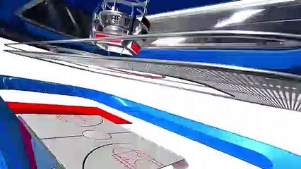 Gecenin Smacı - 5 Mart