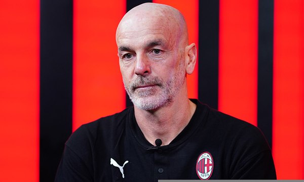 Pioli: Sfida importante, ci teniamo molto
