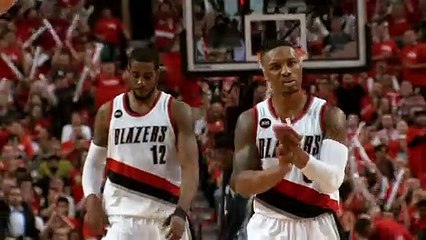Tarih: Blazers tarihi ve Lillard