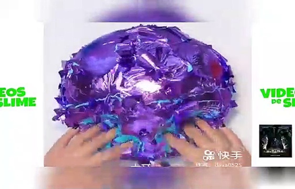 Never Trumper Sees The Light - Vídeos de Slime Satisfatório Relaxante...