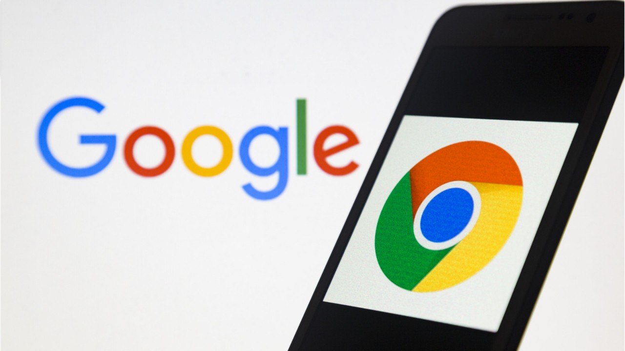 Chrome OS Getting Gesture Navigation Feature