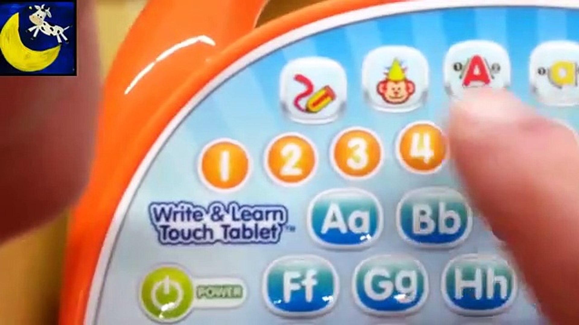 vtech write and learn desk