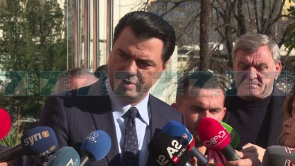 KREU I PD NJEH ALEATET ME MARREVESHJEN PER, «ZGJEDHOREN» - News, Lajme - Kanali 7