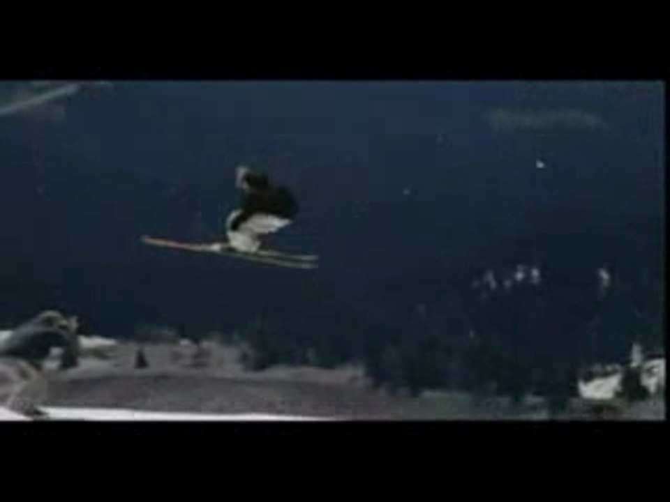 Tanner Hall and Pep Fujas