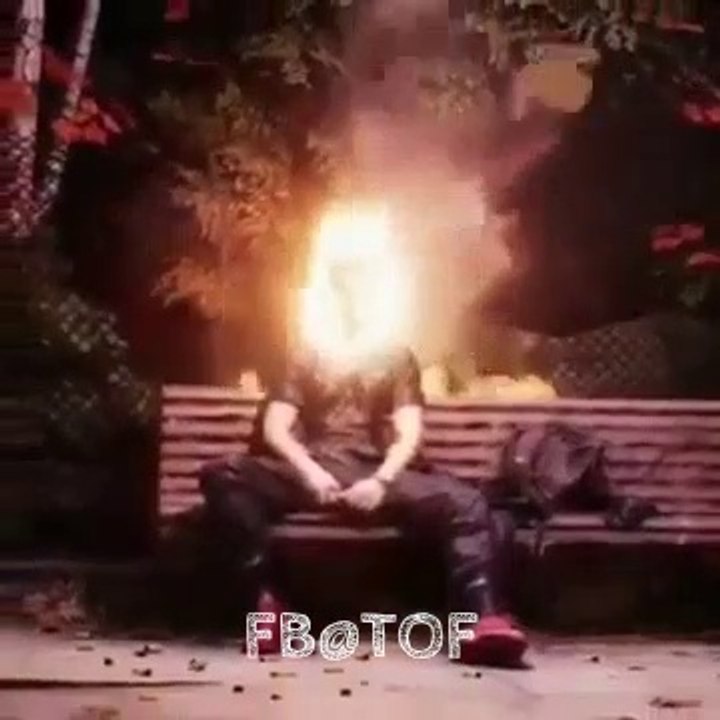 Aaj tak apne Aesa video kahi bhi nhi dekha