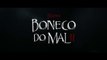 Brahms - Boneco Do Mal II - Trailer Legendado