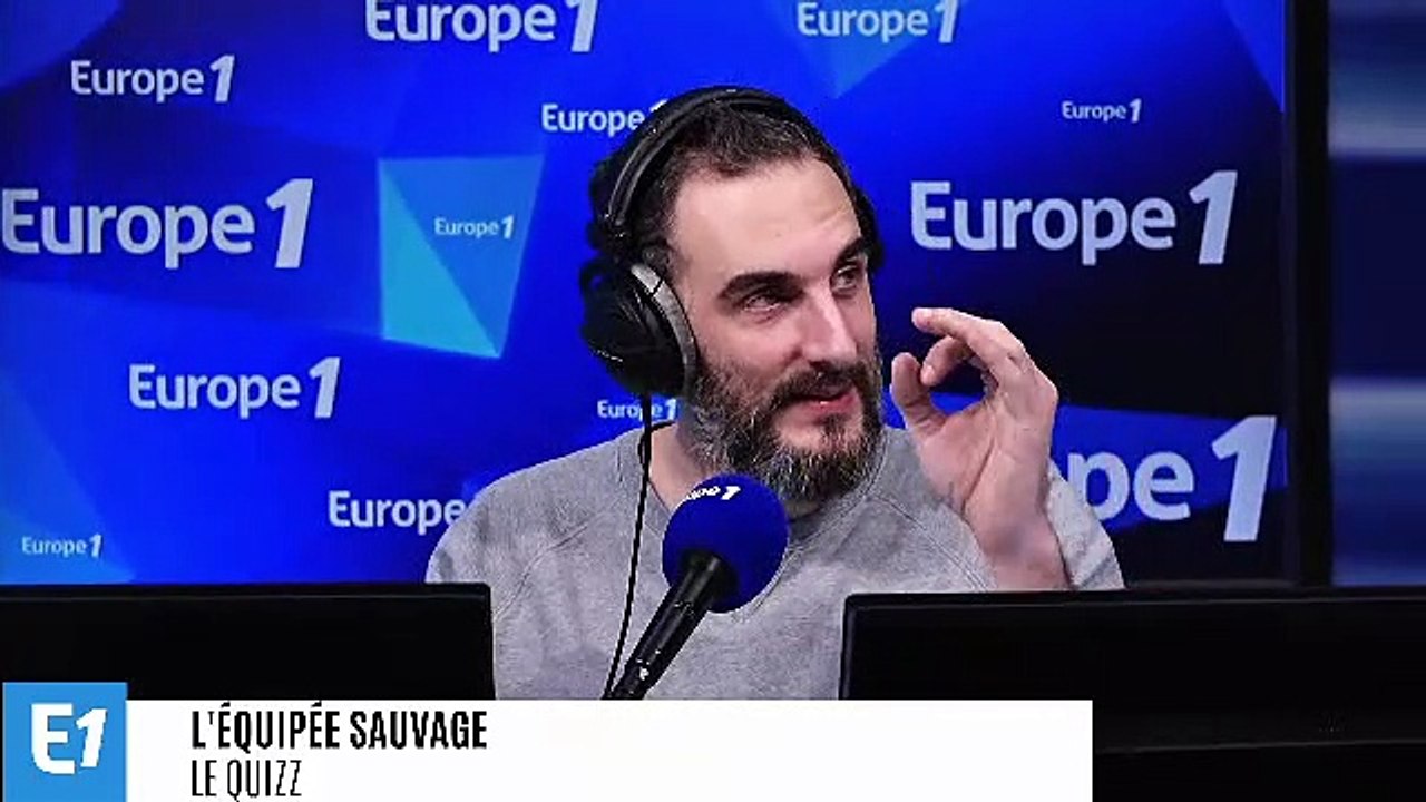 David Foenkinos affronte Eva Roque