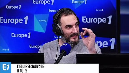 David Foenkinos affronte Eva Roque