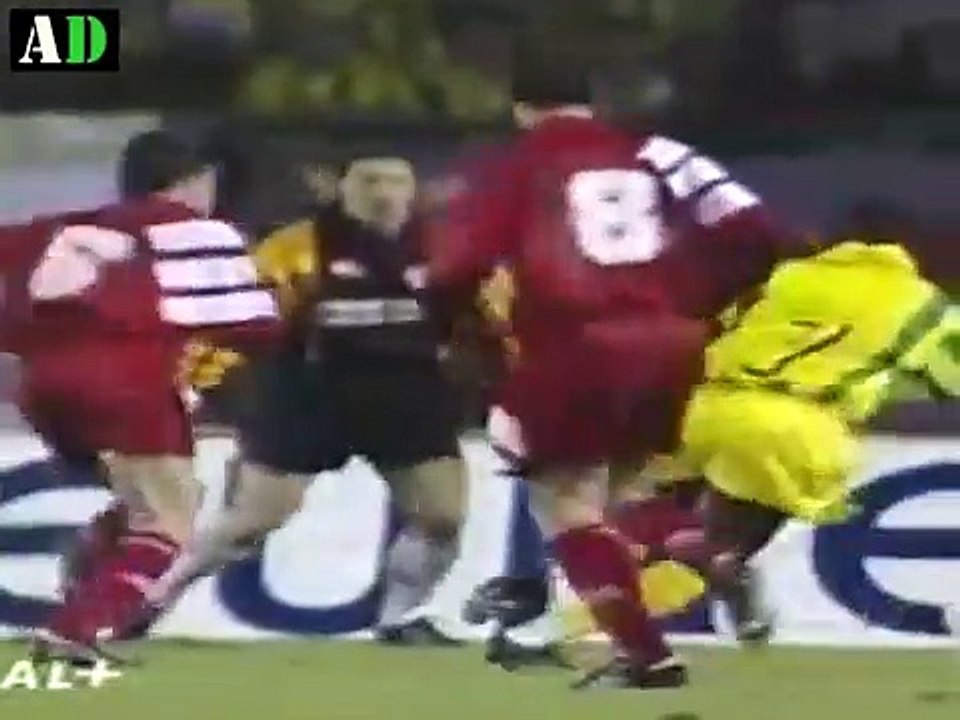 Claude Makelele