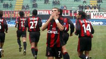 Milan-Udinese: Top 5 Goals