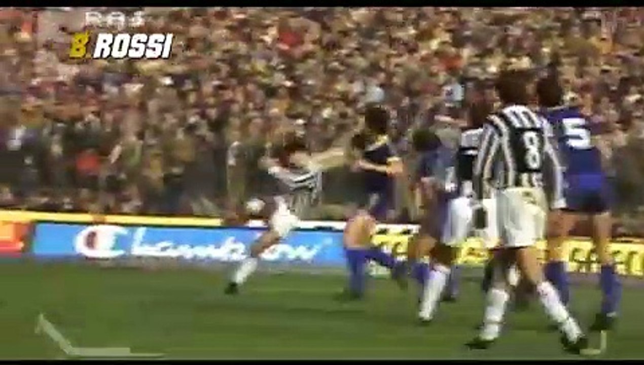 Paolo Rossi