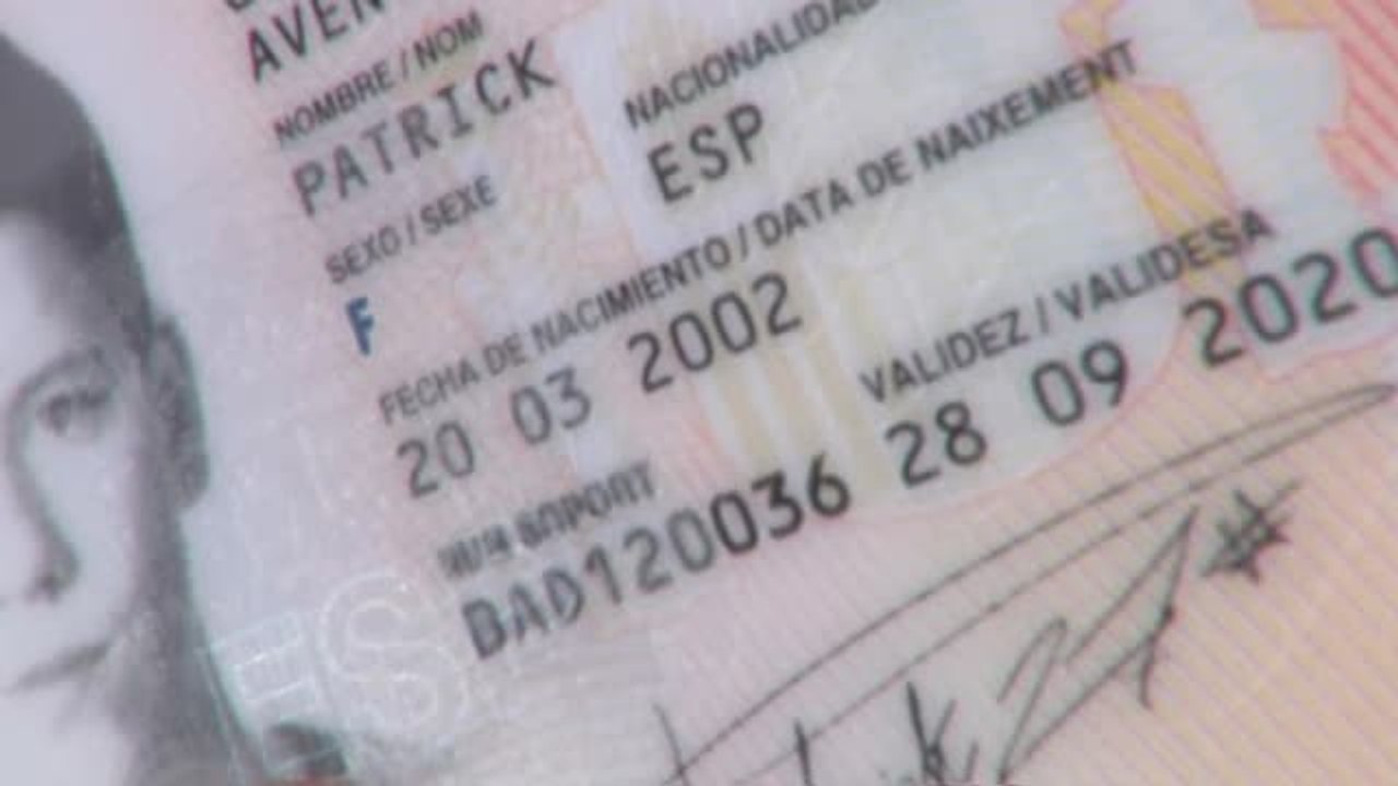 Cinco años de periplo judicial para que un menor transexual de Huesca pueda cambiar su sexo en el DNI