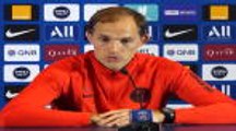 15e j. - Tuchel n'aime pas jouer à 21 heures : 