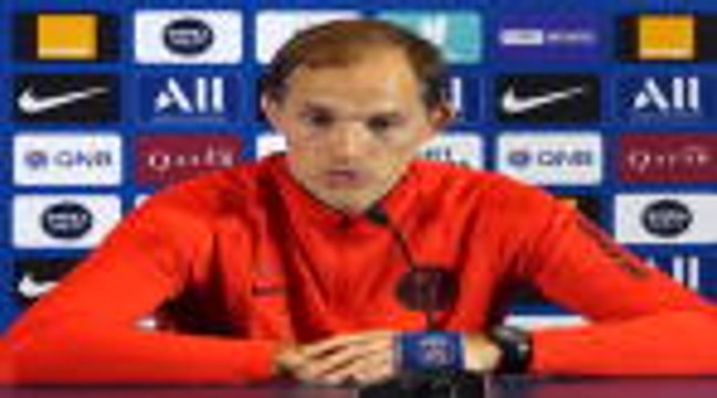 15e j. - Tuchel n'aime pas jouer à 21 heures : Les copines d'école de mes filles ne voient même pas les matches
