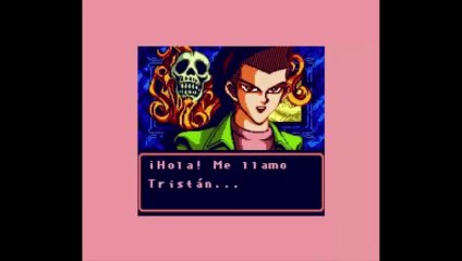 Yu-Gi-Oh! Duelo en las Tinieblas - Duelo contra Tristan #RJ_Anda #Duel_Monsters