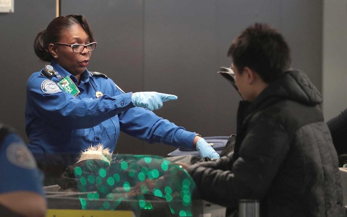 Chicago Airports Now Have 'Amnesty' Boxes Where You Can Throw Out Your Leftover Weed