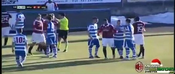 Kevin Prince Boateng - ırkçılık