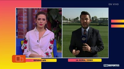 Agenda FS: Cruz Azul aún está buscando delanteros