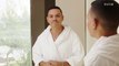Evan Ross' Nighttime Skincare Routine | Go To Bed With Me