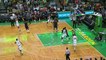 Cleveland Cavaliers 101-93 Boston Celtics