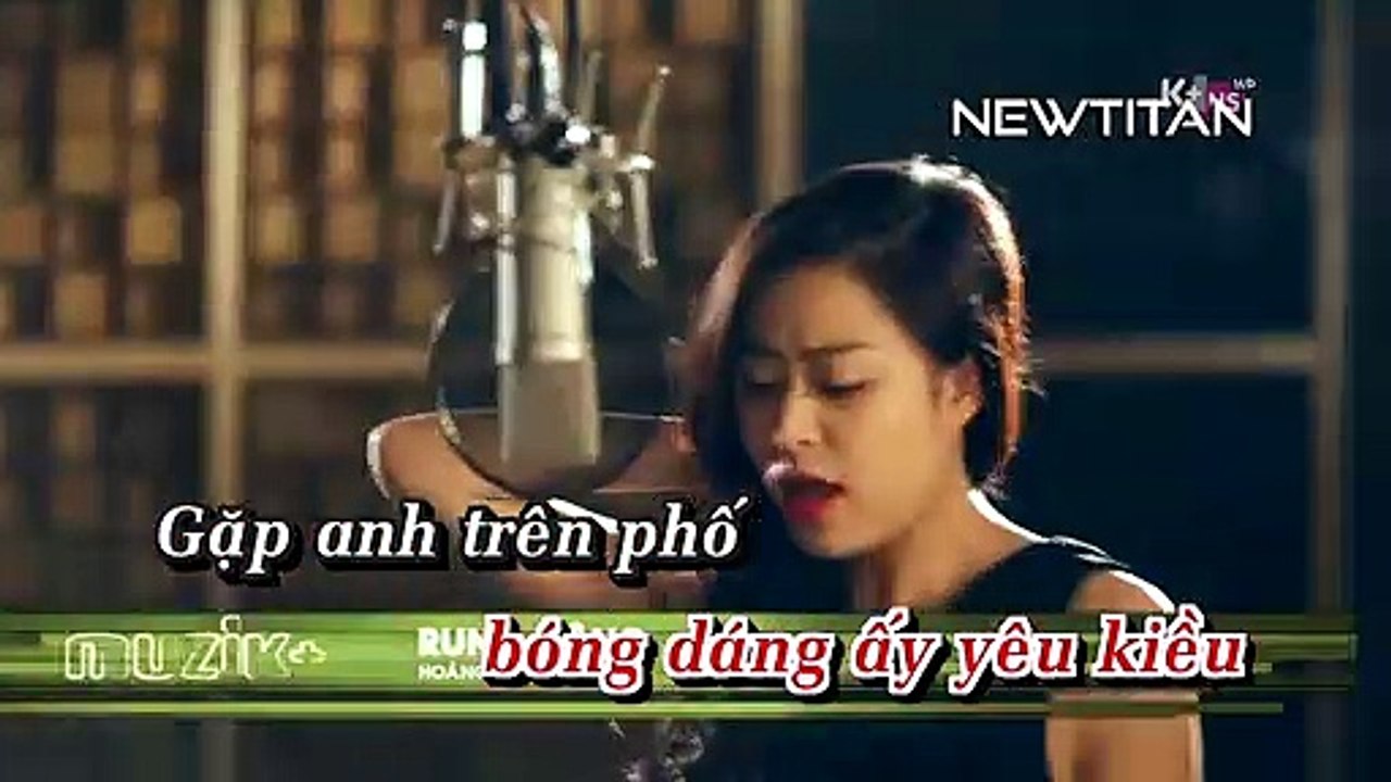 rung dong - hoang thuy linh (newtitan)