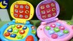 Review: VTech Baby's Learning Laptop, Pink  - Sounds, Music and Shapes for Babies