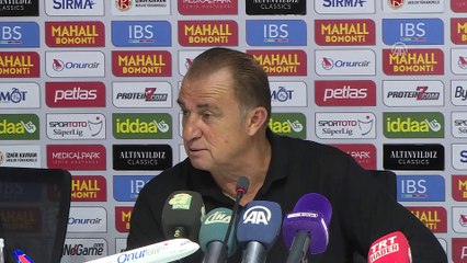 Fatih Terim'den Şampiyonlar Ligi paylaşımı: 'Tık tık...'