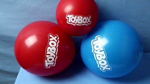 Sürpriz oyuncak açma videoları, kinder, ozmo, sürpriz yumurta, toybox, toto