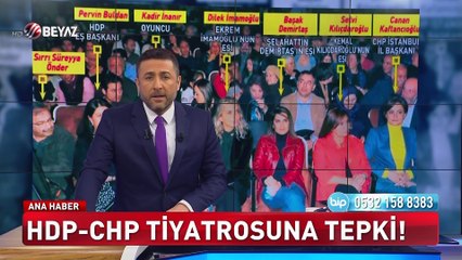 Beyaz Ana Haber 14 Ocak 2020