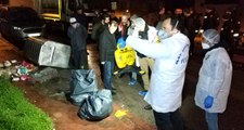 Samsun'da çöpte bulunan parçalanmış cesetle ilgili Irak uyruklu 12 kişi gözaltına alındı