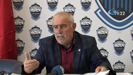 Kayseri Erciyes Amatör kümede