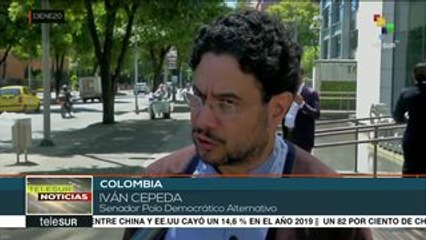 General colombiano vinculado a escándalo por espionaje