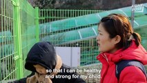 Being a Single Mother in Korea _ ASIAN BOSS
