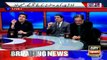 Qamar Zaman Kaira And Javed Abbasi Left Kashif Abbasi Show Because Of Faisal Wada Bitter Arguments