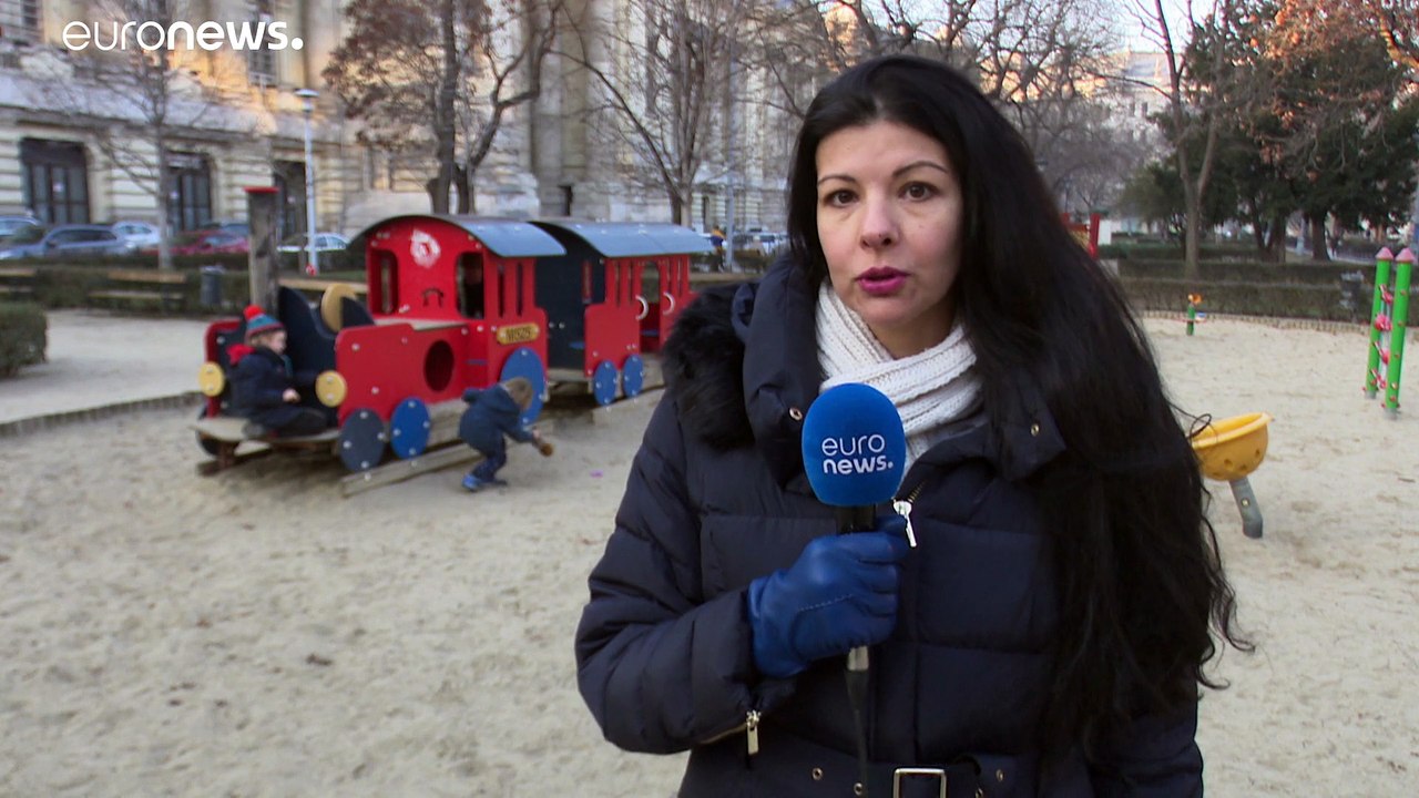 Ungarn verstaatlicht "babyfabriken"