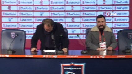 Kırklarelispor Teknik Direktörü Bilgin Erdem: “Hayallerimiz var”