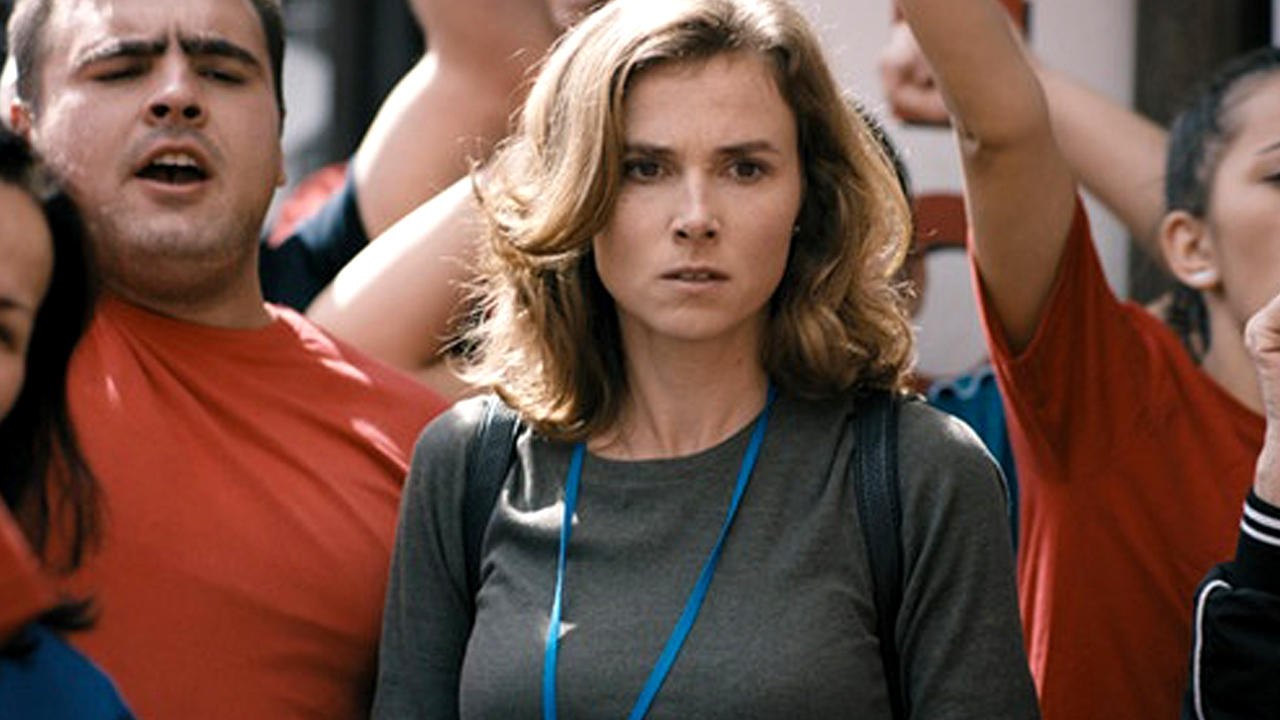 Kill Me Today, Tomorrow I'm Sick - Trailer (Deutsch) HD