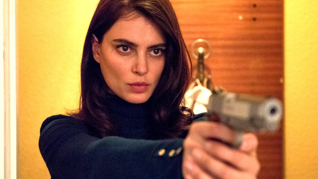 La Gomera - Trailer (Deutsch) HD