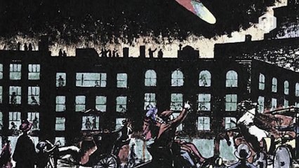 8 VEZES EM QUE O MUNDO DEVERIA ACABAR