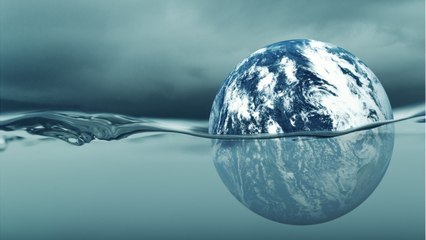 Earth’s Oceans Are Hotter Than Ever