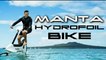 Manta5 hydrofoiler xe-1 | Electric water bike | Ces 2020 launch | Specifications | Price