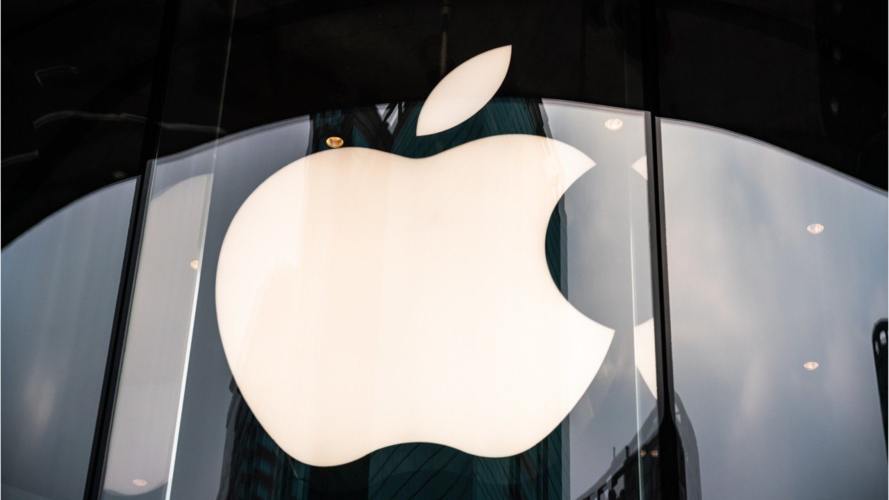 Apple Could Hit $2 Trillion Valuation