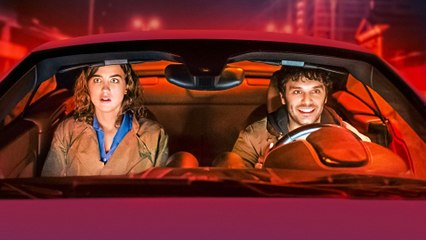 En liberté ! - La Barre de Recherche - Humour cinéma