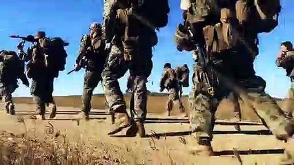 WW3 News (14 Jan, 2020) - lR4N'S-INVADE BEGINS: US Deploy F-35s, Submarines, B-2 Bombers & More