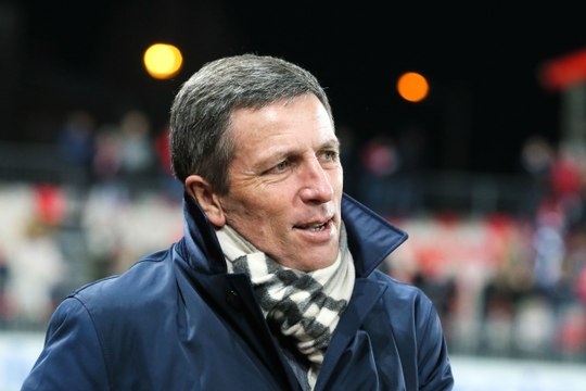 RC Strasbourg : les 10 bonnes idées pour le mercato hivernal