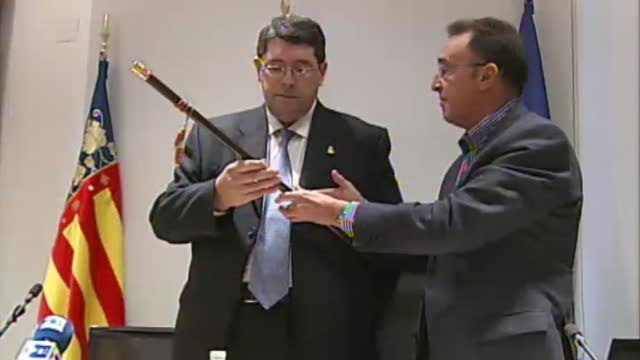 El presunto autor intelectual del crimen de Polop asegura que el alcalde asesinado tenía otros enemigos personales