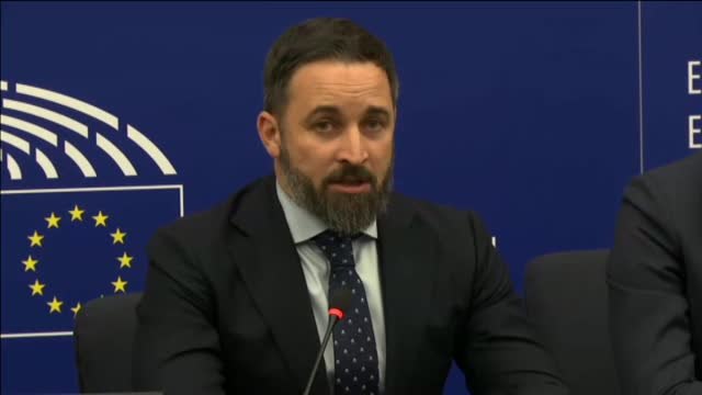 Abascal: No habrá impunidad para quienes hayan perpetrado los delitos más graves