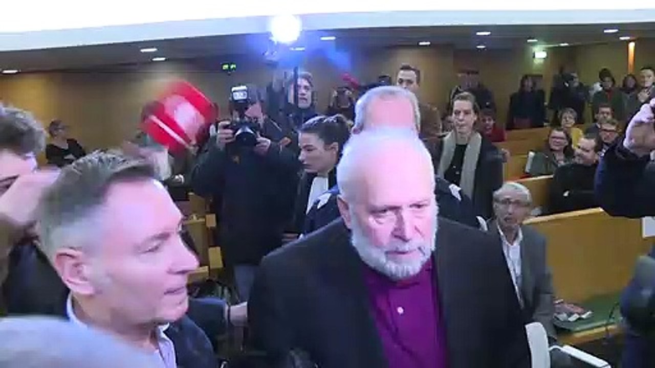 Quatro a cinco crianças abusadas por semana