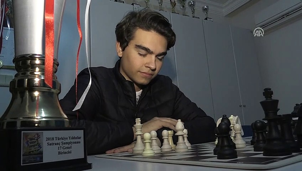 Santranç