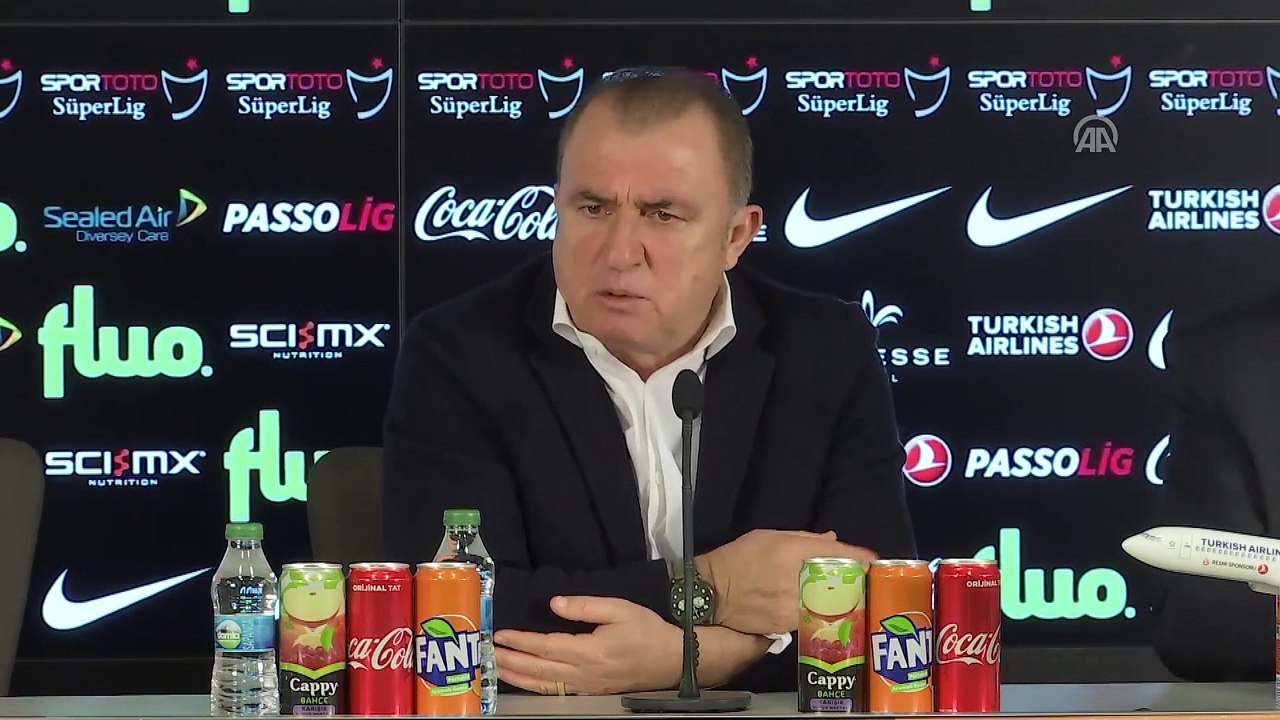 Fatih Terim